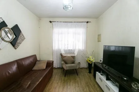 Casa com 4 Quartos à venda, 220m² no Vila Bertioga, São Paulo