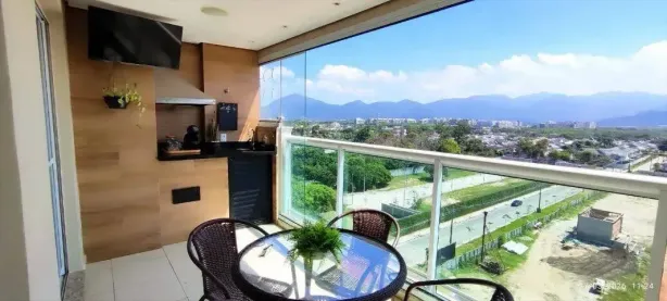 Apartamento com 3 Quartos à venda, 80m² no Recreio dos Bandeirantes, Rio de Janeiro