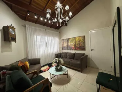 Sobrado com 3 Quartos à venda, 203m² no Giardino D' Itália, Itatiba