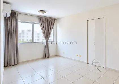 Apartamento com 2 Quartos à venda, 93m² no Consolação, São Paulo