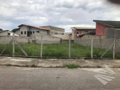 Lote/Terreno à venda, 371m² no Loteamento Vila Olímpia, Taubaté