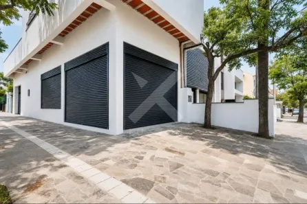 Ponto Comercial com 1 Quarto para alugar, 80m² no Santana, Porto Alegre