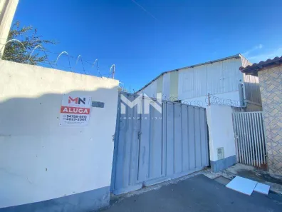 Galpão/Depósito/Armazém para alugar, 390m² no Vila São José, Itu