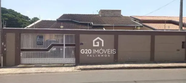 Casa com 3 Quartos à venda, 360m² no Jardim Aparecida, Campinas