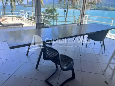 Casa com 4 Quartos à venda, 300m² no Ilhote (Cambaquara), Ilhabela