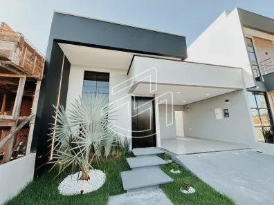 Casa de Condomínio com 3 Quartos para alugar, 112m² no Centro, Ananindeua
