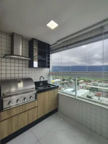 Apartamento com 2 Quartos à venda, 89m² no Caiçara, Praia Grande