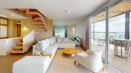 Cobertura com 3 Quartos à venda, 231m² no Lagoa da Conceição, Florianópolis