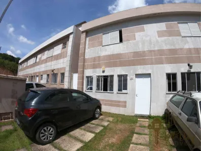 Casa de Condomínio com 2 Quartos à venda, 60m² no Água Espraiada (Caucaia do Alto), Cotia