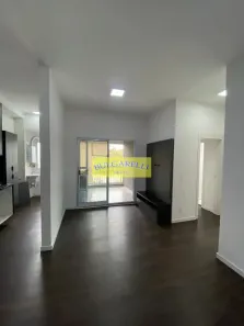 Apartamento com 2 Quartos para venda ou aluguel, 70m² no Medeiros, Jundiaí