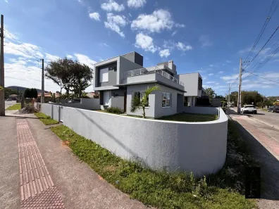 Sobrado com 3 Quartos à venda, 120m² no Areias da Palhocinha, Garopaba