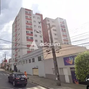 Apartamento com 3 Quartos à venda, 116m² no Centro, Ponta Grossa