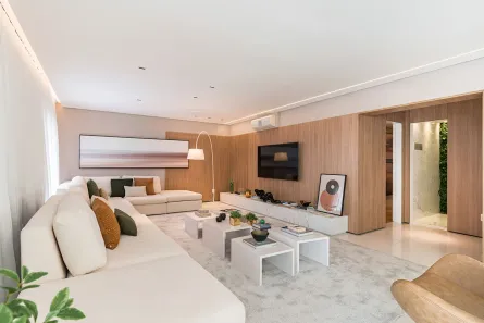 Apartamento com 3 Quartos à venda, 246m² no Vila Mariana, São Paulo