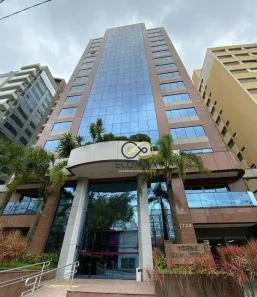 Sala Comercial para alugar, 67m² no Jardim Morumbi (Nova Veneza), Sumaré