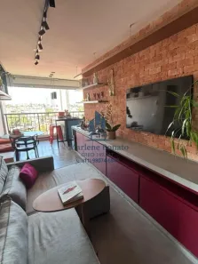 Apartamento com 2 Quartos à venda, 62m² no Vila Bertioga, São Paulo