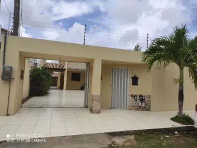 Casa com 5 Quartos à venda, 375m² no Sapiranga-Coité, Fortaleza