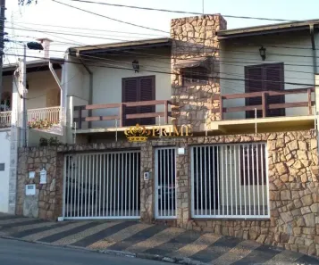 Casa com 3 Quartos à venda, 351m² no Vila Nogueira, Campinas