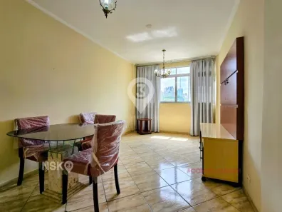 Apartamento com 1 Quarto à venda, 62m² no Vila Mariana, São Paulo