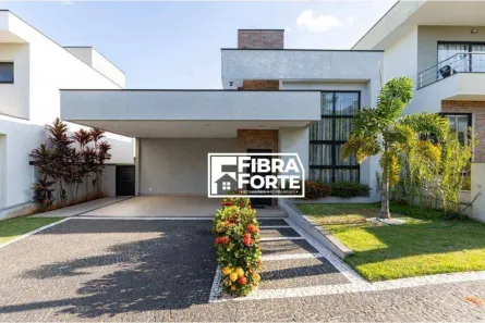 Casa de Condomínio com 3 Quartos à venda, 190m² no Swiss Park, Campinas