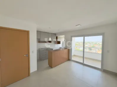 Apartamento com 3 Quartos à venda, 69m² no Vila Lucy, Goiânia