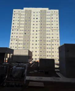 Apartamento com 2 Quartos à venda, 44m² no Plano Diretor Norte, Palmas