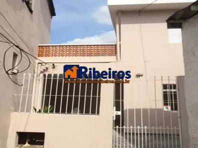 Sobrado com 3 Quartos à venda, 190m² no Chácara Inglesa, São Paulo