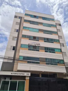 Apartamento com 3 Quartos à venda, 98m² no Santa Mônica, Uberlândia