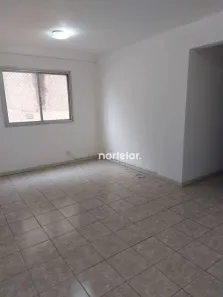 Apartamento com 2 Quartos para alugar, 60m² no Imirim, São Paulo