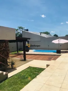 Casa com 3 Quartos para alugar, 120m² no Parque Serrano I, Itaara