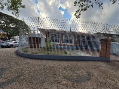 Casa com 4 Quartos à venda, 360m² no Jardim Guarani, Campinas