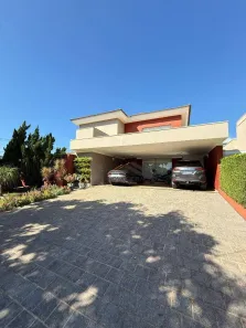 Casa de Condomínio com 4 Quartos à venda, 398m² no Residencial Eco Village I, São José do Rio Preto