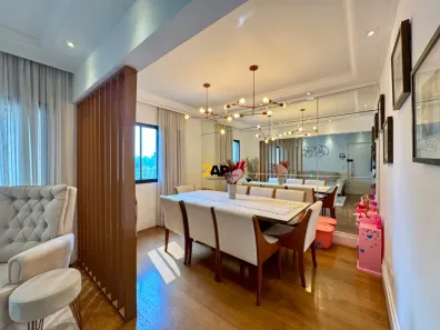 Apartamento com 2 Quartos à venda, 100m² no Vila Andrade, São Paulo