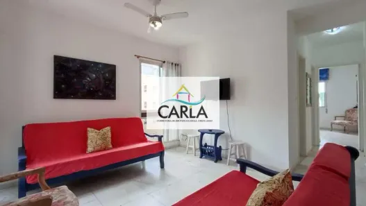 Apartamento com 2 Quartos à venda, 91m² no Pitangueiras, Guarujá