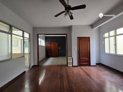 Apartamento com 3 Quartos à venda, 120m² no Centro, Nova Iguaçu