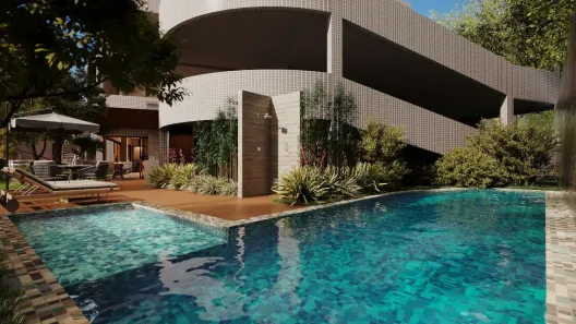 Apartamento com 3 Quartos à venda, 62m² no Rosarinho, Recife
