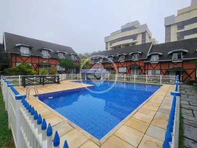 Casa de Condomínio com 5 Quartos à venda, 155m² no Alto, Teresópolis
