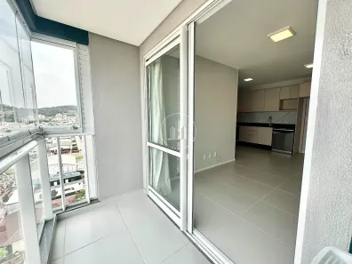 Apartamento com 2 Quartos à venda, 53m² no Ipiranga, São José