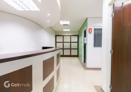 Ponto Comercial à venda, 145m² no Santa Cecília, São Paulo