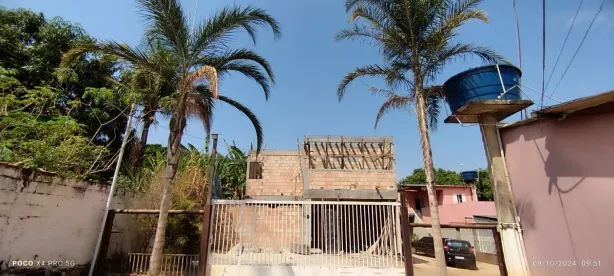 Casa com 3 Quartos à venda, 170m² no Residencial Morro da Cruz, Brasília