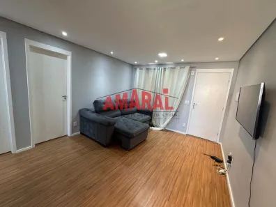 Apartamento com 2 Quartos à venda, 49m² no Cidade Satélite Santa Bárbara, São Paulo