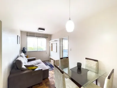 Apartamento com 1 Quarto para alugar, 42m² no Cidade Baixa, Porto Alegre