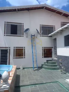 Casa com 4 Quartos à venda, 140m² no Jardim São José, Campinas