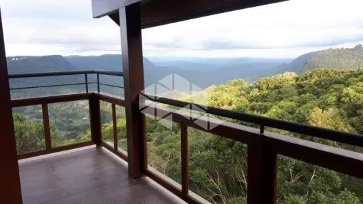 Cobertura com 5 Quartos à venda, 255m² no Centro, Gramado