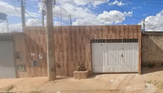 Casa com 3 Quartos à venda, 108m² no Samambaia Norte, Brasília