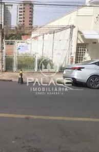 Lote/Terreno com 1 Quarto à venda, 155m² no Centro, Piracicaba