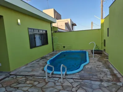 Casa com 3 Quartos à venda, 193m² no Residencial e Comercial Palmares, Ribeirão Preto
