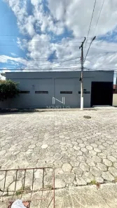 Galpão/Depósito/Armazém com 1 Quarto para alugar, 500m² no Jardim Santa Maria, Jacareí