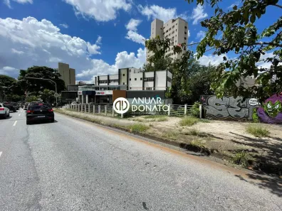 para alugar, 153m² no Sion, Belo Horizonte