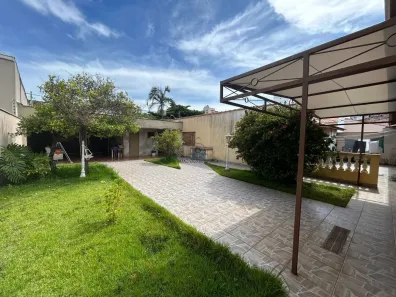 Casa com 5 Quartos à venda, 300m² no Vila Jardini, Sorocaba