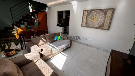 Cobertura com 4 Quartos à venda, 140m² no Fernão Dias, Belo Horizonte